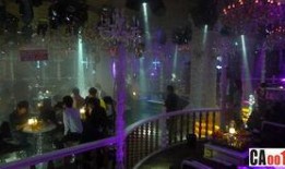 盐城酒吧吃瓜爆料视频,一场激情四溢的夜生活揭秘